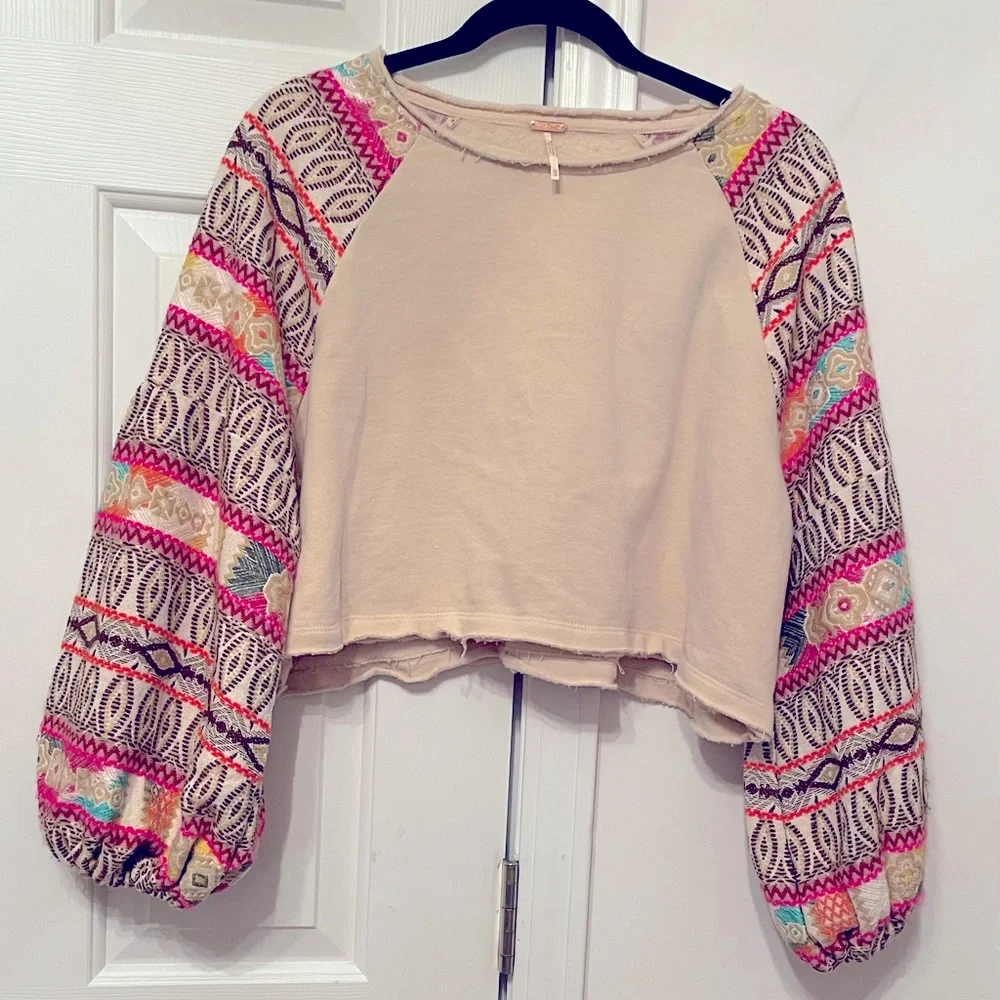 Free People free people